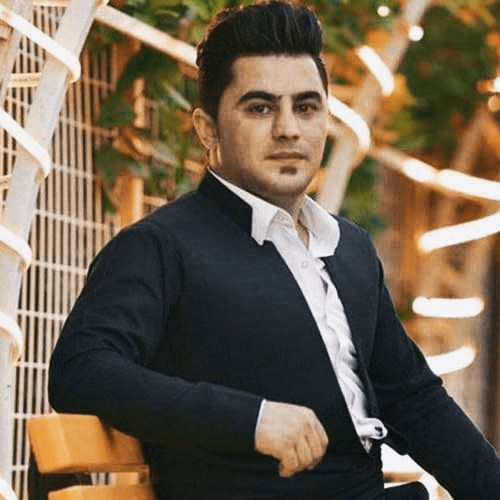 پیشرو هورامی هر من بی یارم